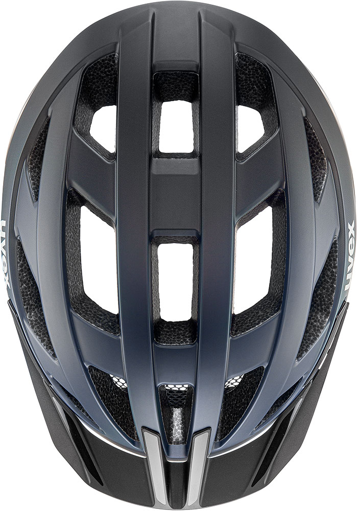 i-vo 2 - Casco de trekking