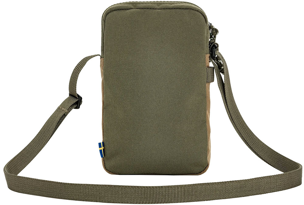 Vardag Pocket Small - Shoulder bag