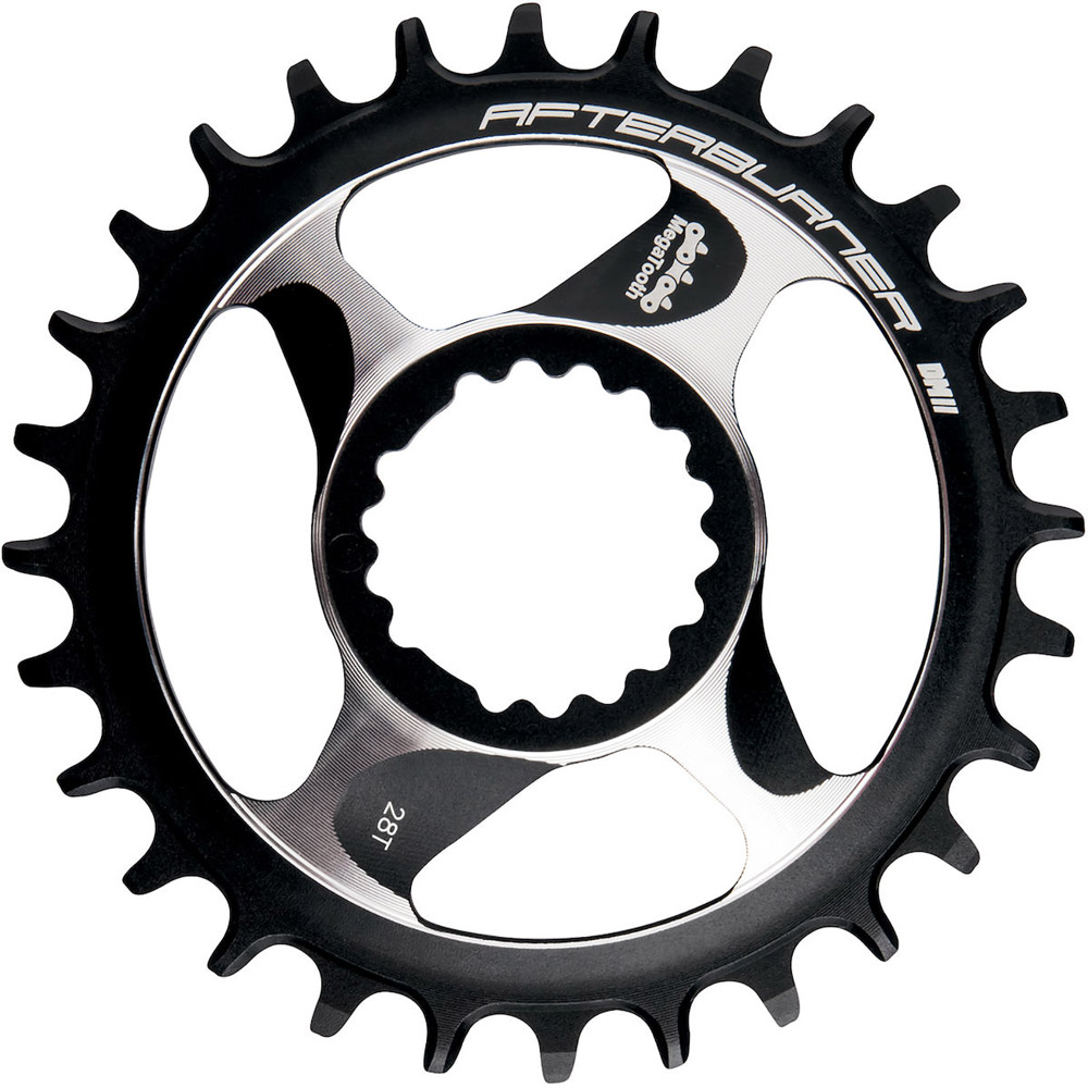 Shimano FC-MT610/610-B2 2x12-speed Chainring 12-speed | Bike-Discount