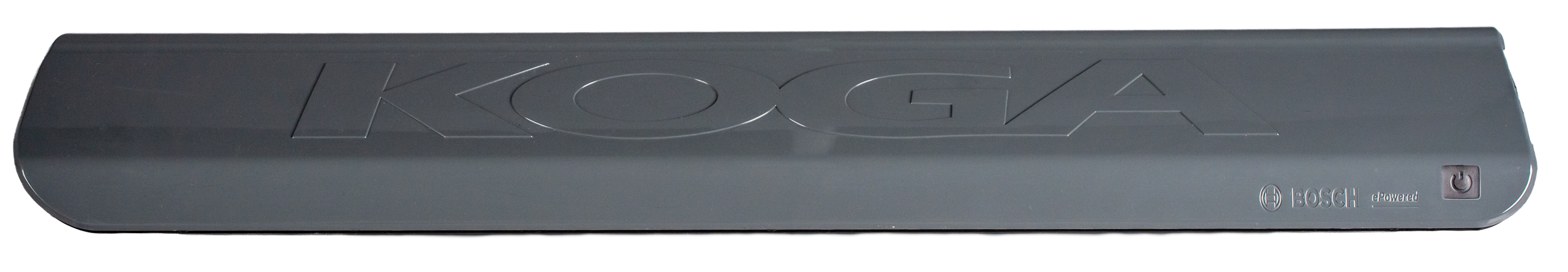 Battery cover for Koga Pace B05