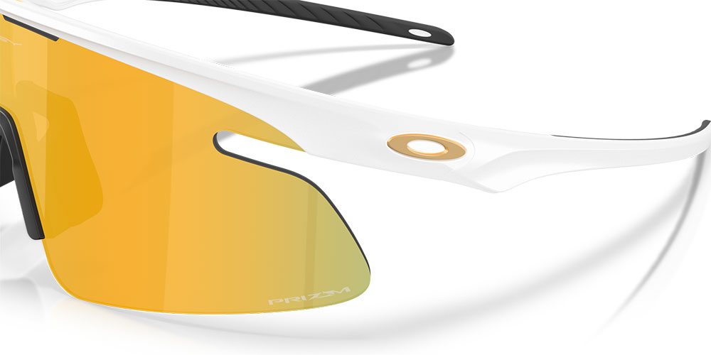 RSLV Lite PRIZM 24K - Gafas deportivas