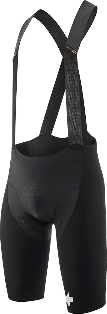 Equipe RSR Bolide S11 - Trägerhose mit Polster