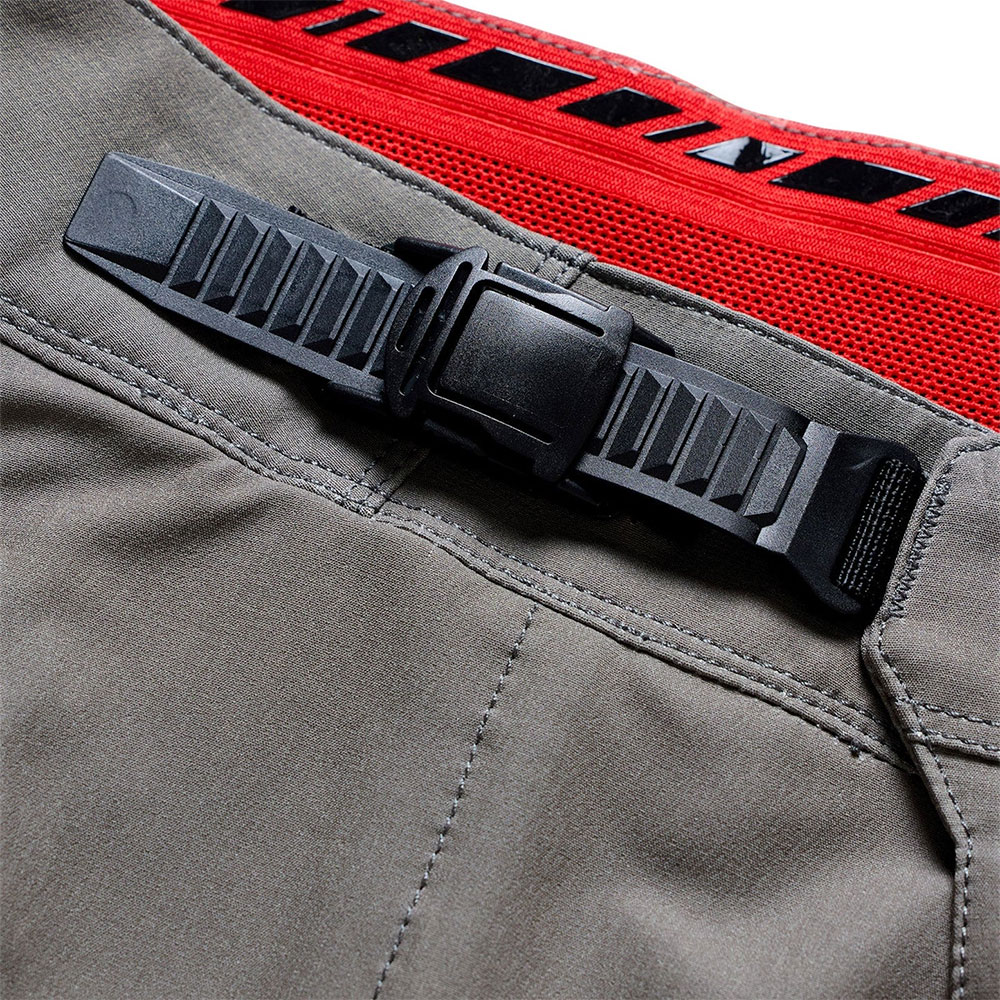 Skyline Pro Mono – MTB Trousers Army