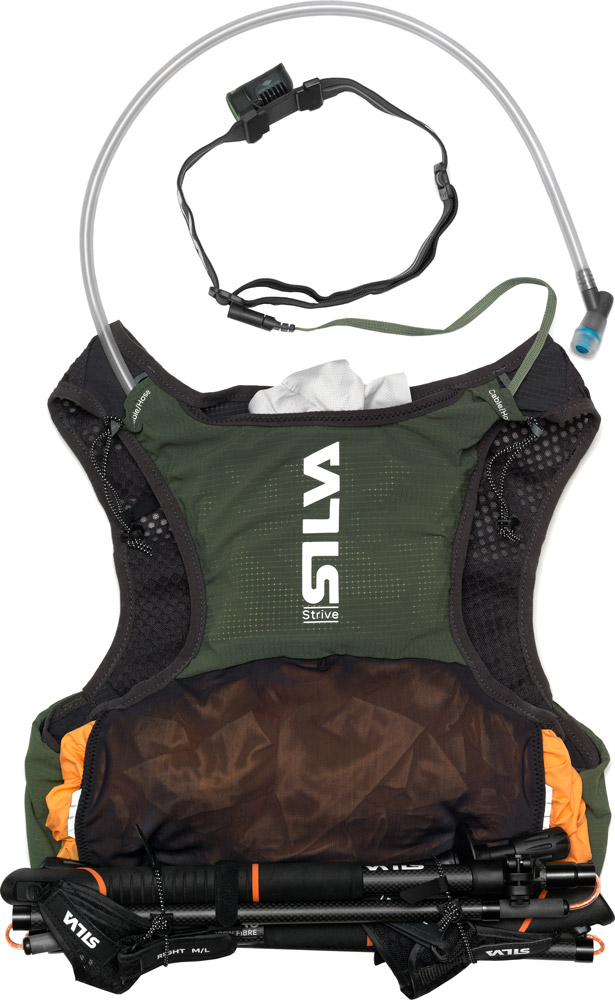 EVOC Review | Gilet d'hydratation hydro pro 6l