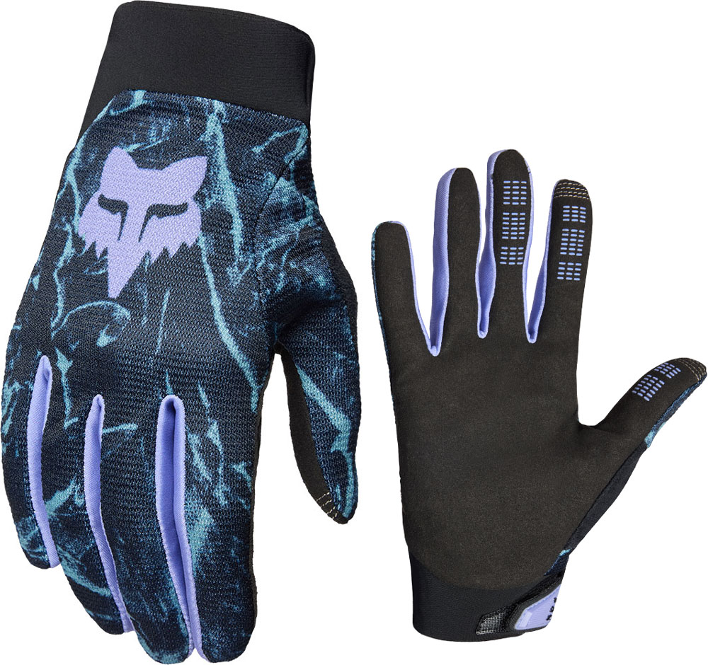 Ranger Image Print - Guantes MTB Mujer