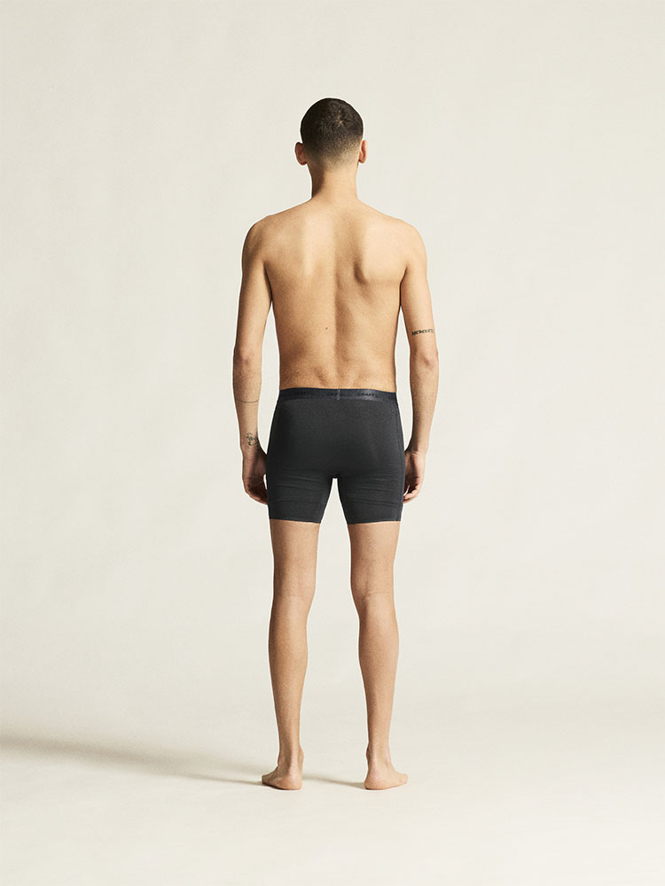 Nanoweight 6-Inch - Calzoncillos bóxer