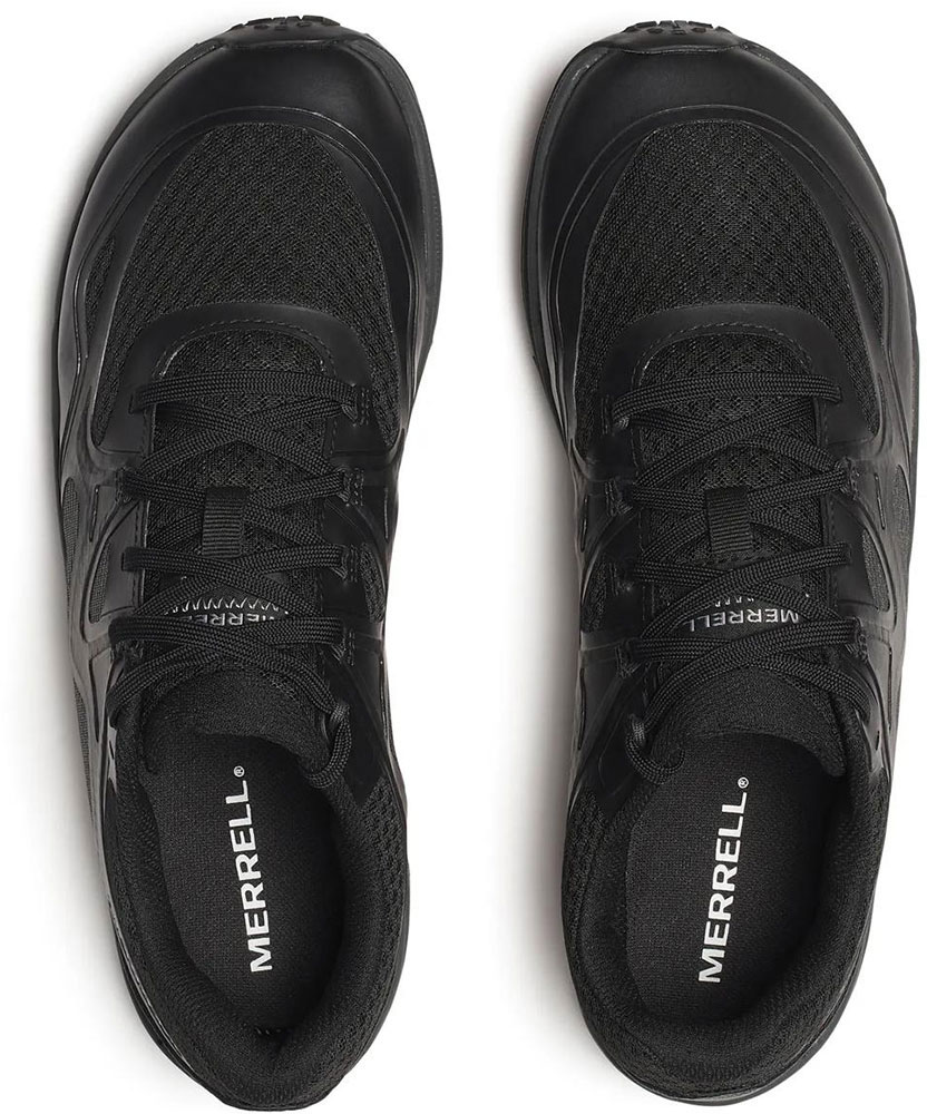 Trail Glove 8 - Scarpe da trail running, nero