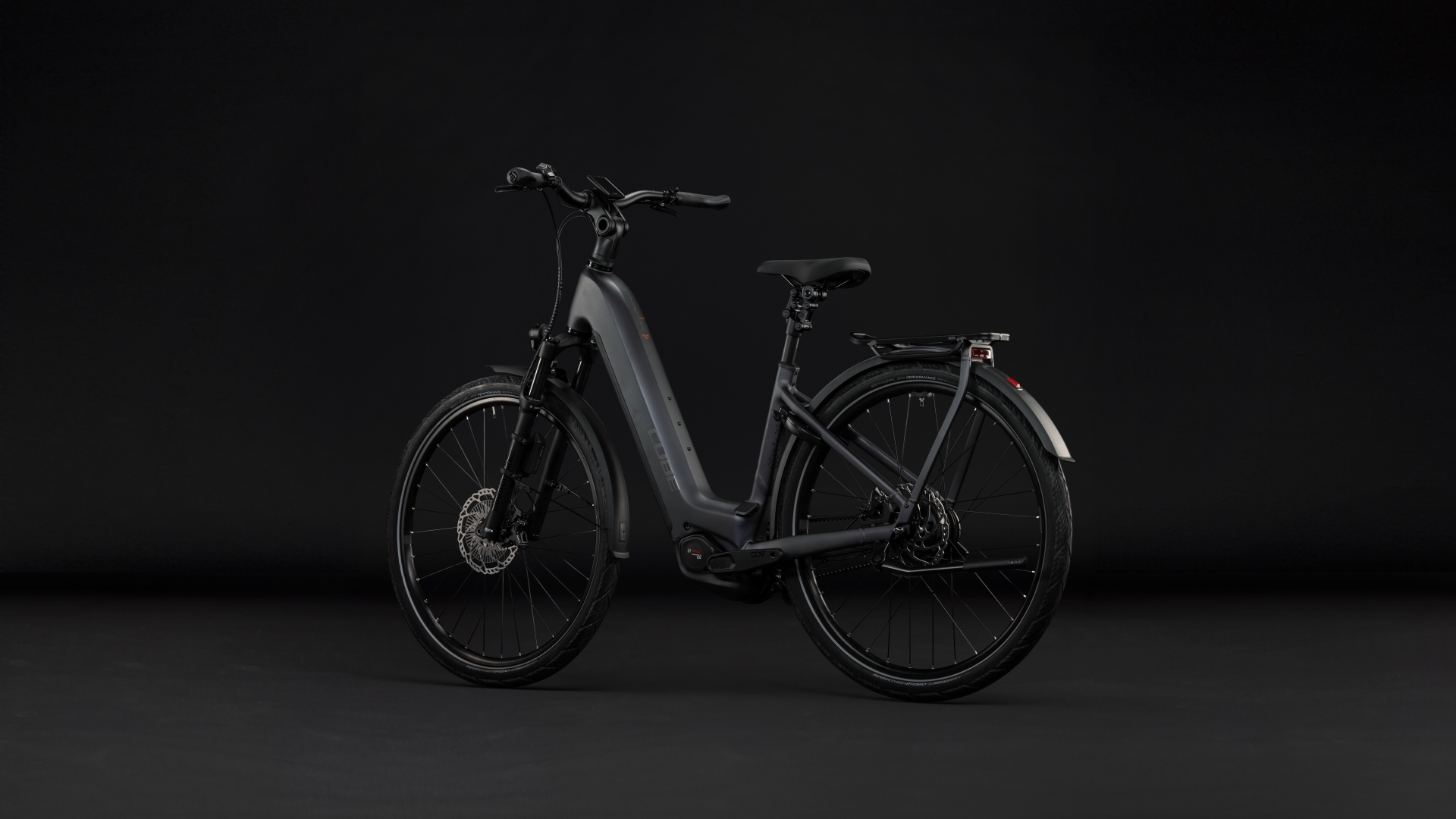 Kathmandu Hybrid Deluxe EXC 800 stealthgrey´n´grey Easy Entry