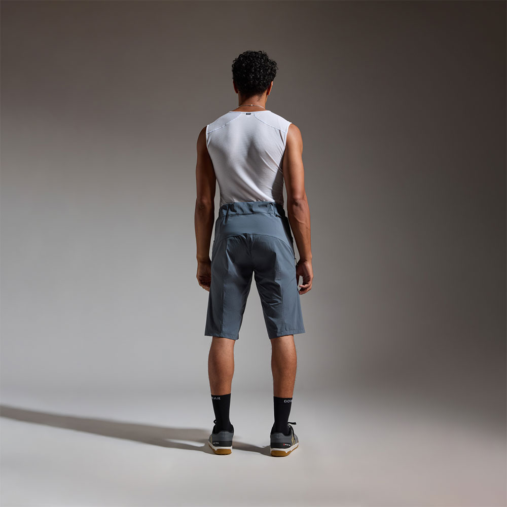 Fernflow - Pantalones cortos MTB