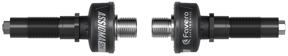 Favero Assioma DUO-Shi Powermeter Pedals | Bike-Discount