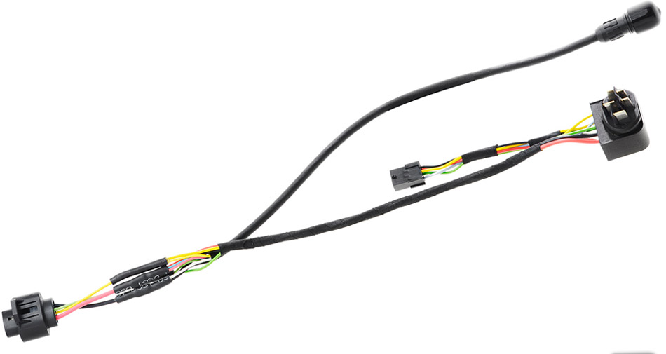 PowerTube BCH266 Y-Kabel 310mm TOP-DEAL