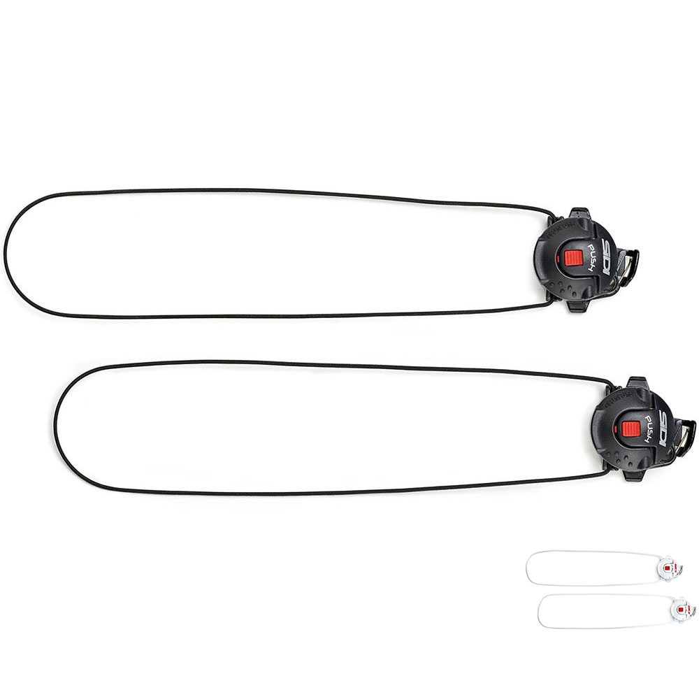 Tecno-3 Push Closure
