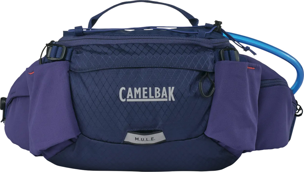 Mule 5 Waist Pack - Waist bag