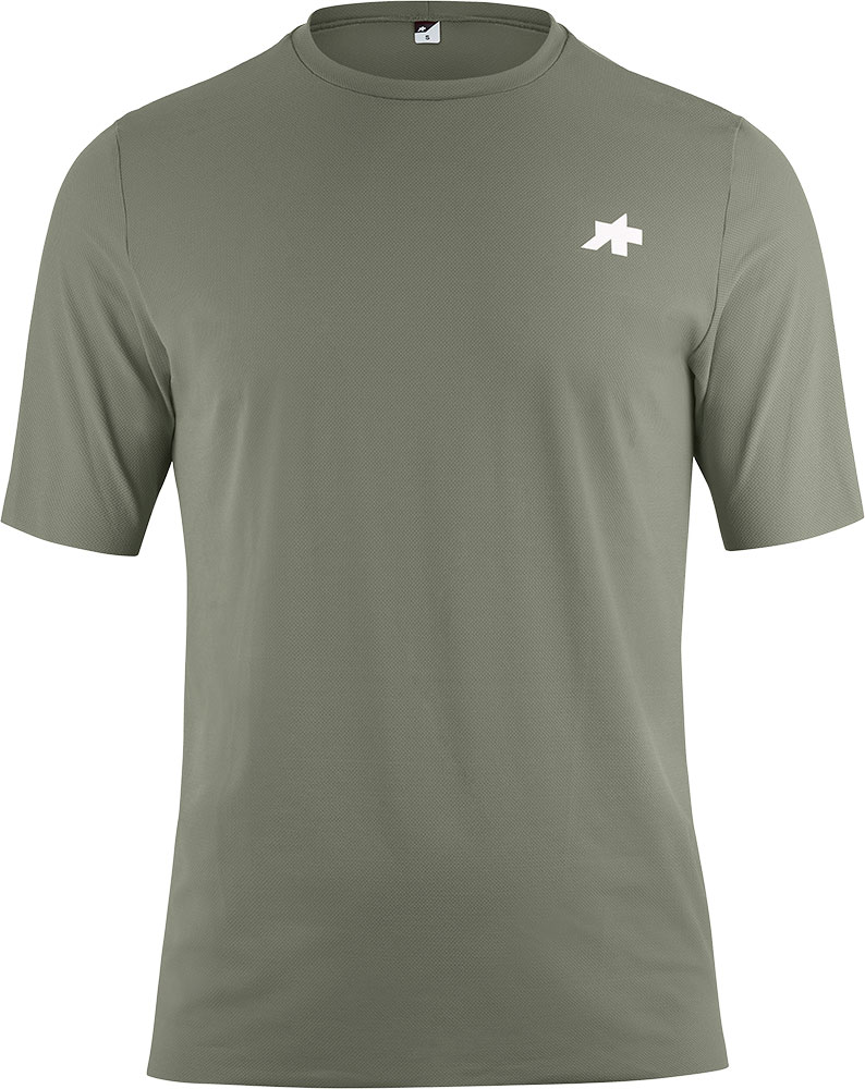Tactica Post Ride T5 - T-shirt