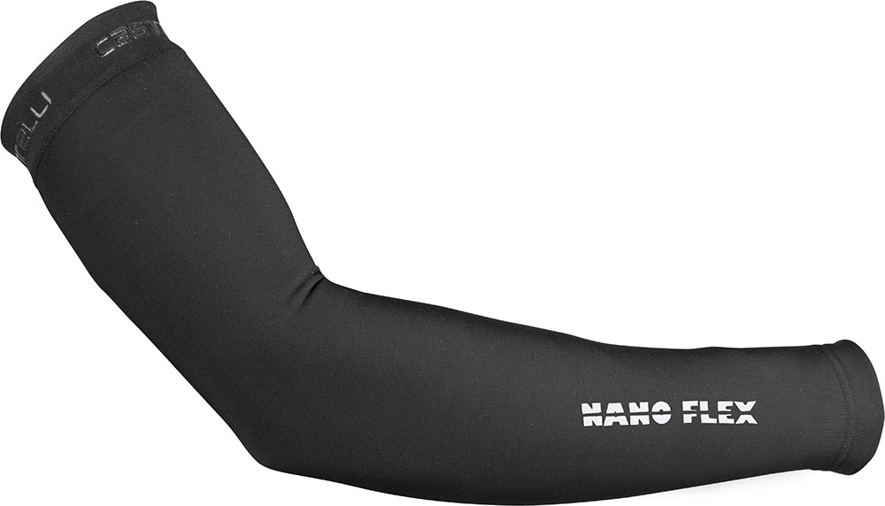 Castelli Nano Flex 3G - Armlinge 4519529-010.jpg