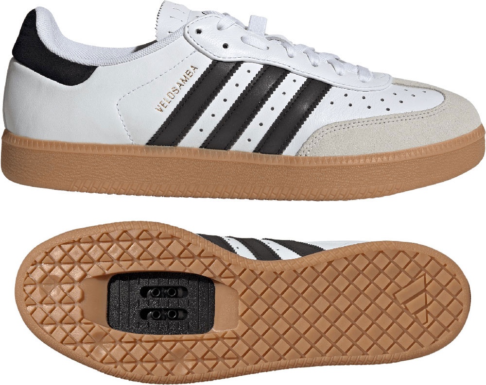 adidas Velosamba Lea - Cycling Shoes Urban Shoes | Bike-Discount