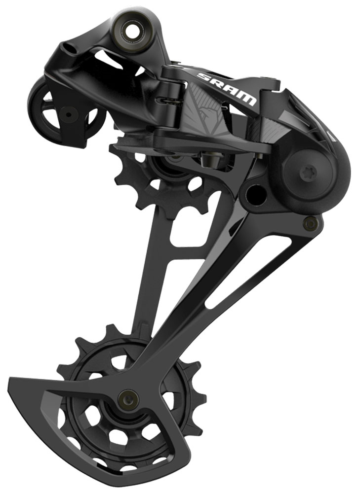 SRAM SX Eagle 12-speed Upgrade Kit 11-50T MTB Group Sets | Bike