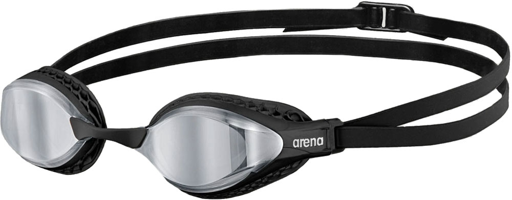 Air Speed Mirror - Swim Goggles