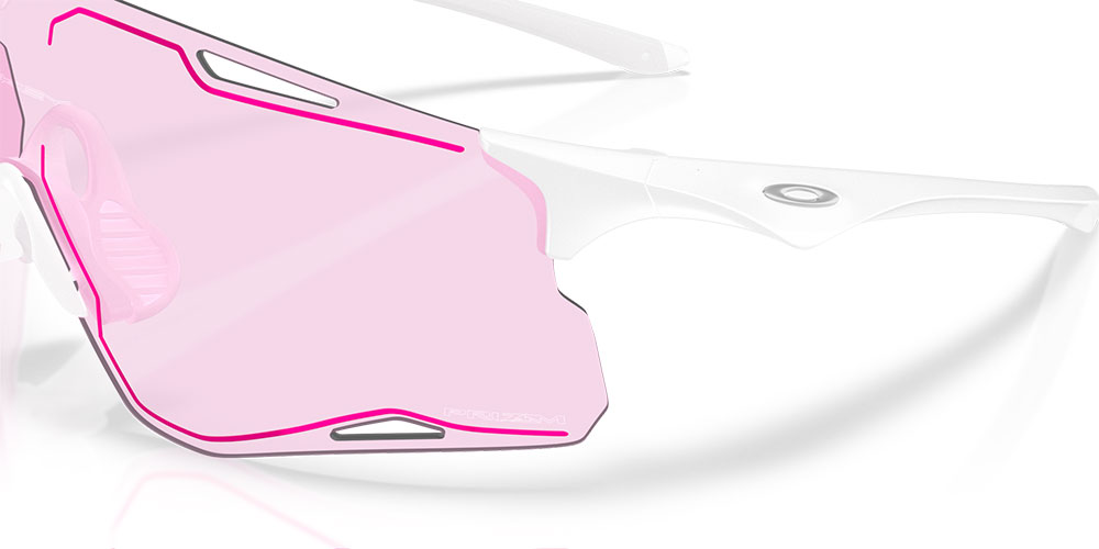 CYBR Lightning PRIZM Low Light – okulary sportowe