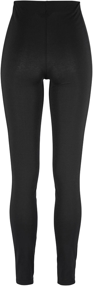 Thermal Base Layer Set – Women’s Functional Baselayer Set Black