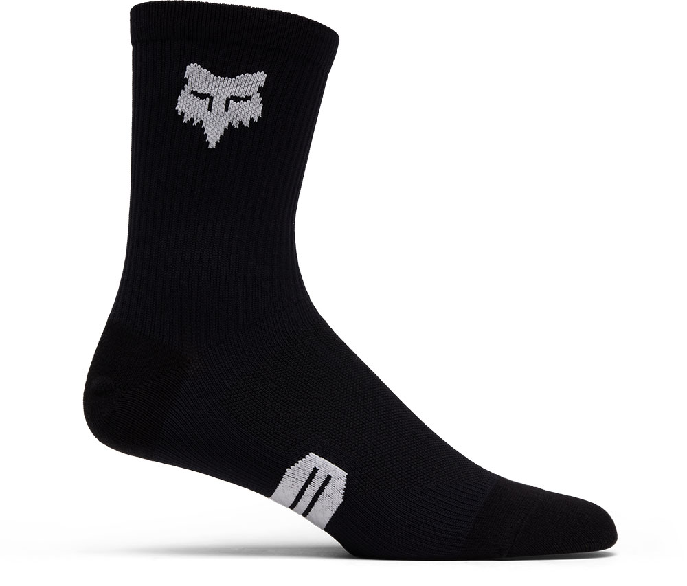 6" Ranger Multi - MTB Socks (Pack of 3)