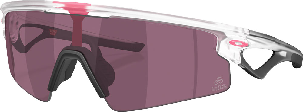Sphaera Strike GDI PRIZM Road Black - Sports Glasses