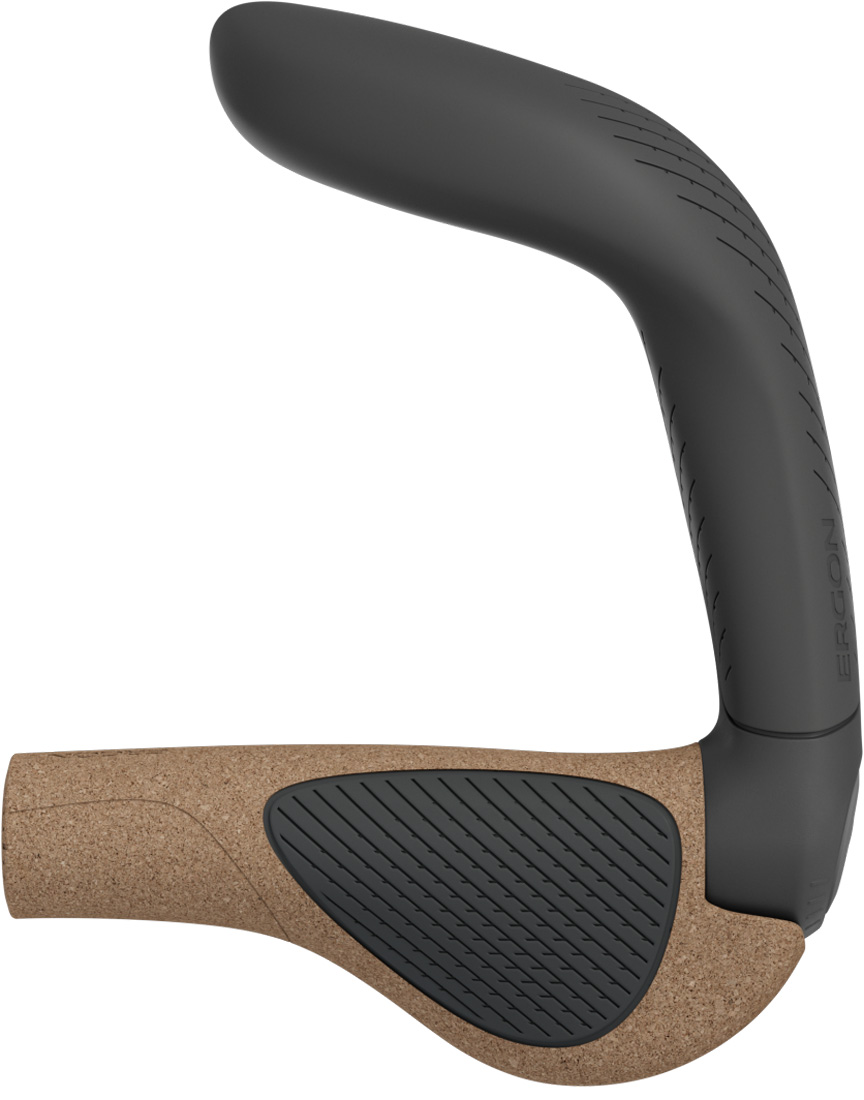GP5-S Evo BioKork Grips