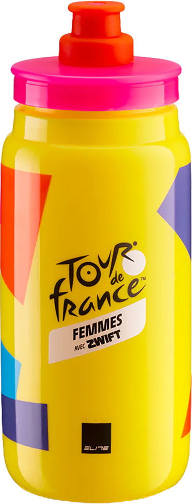 Fly Tour de France 2026 Water Bottle, 550ml