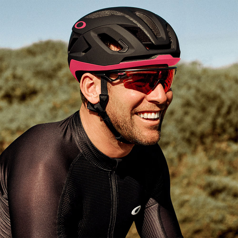 ARO5 Race EU - Casco para bicicleta de carretera Giro D'talia