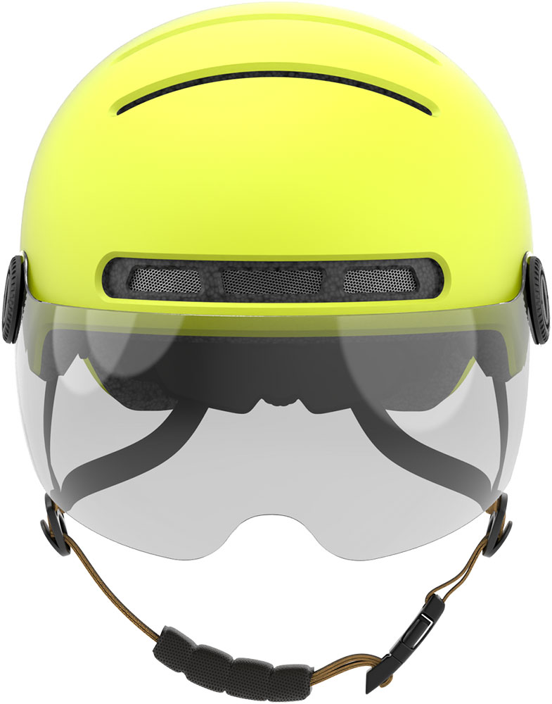 Livall-L23-Urban-LED-Fahrradhelm-mit-Visier-yellow-(2).jpg