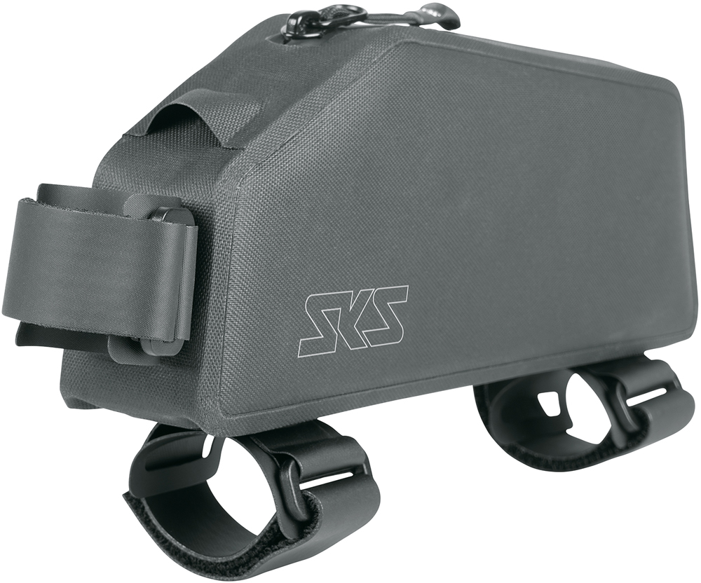 Race Toptube Bag bolsa para tubo superior