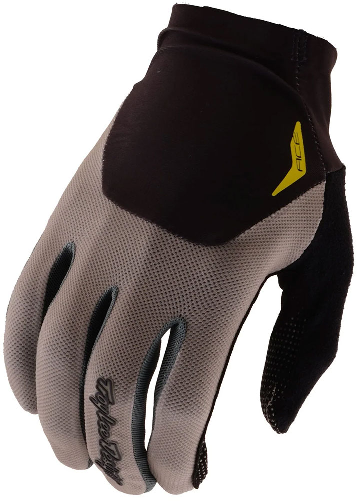 Ace Solid - MTB Handschuhe Sage