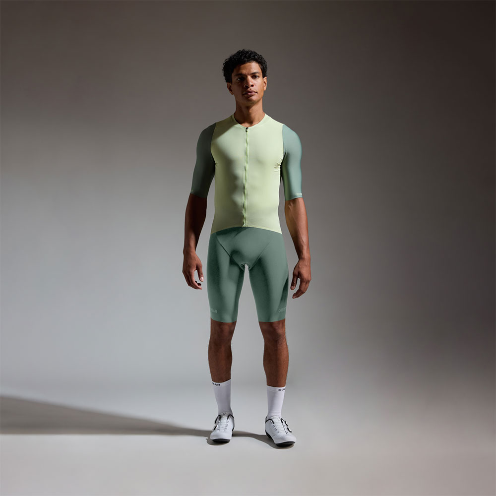 Distance 2.0 - Jersey