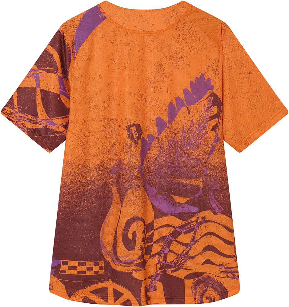 Singletrack - MTB Jersey