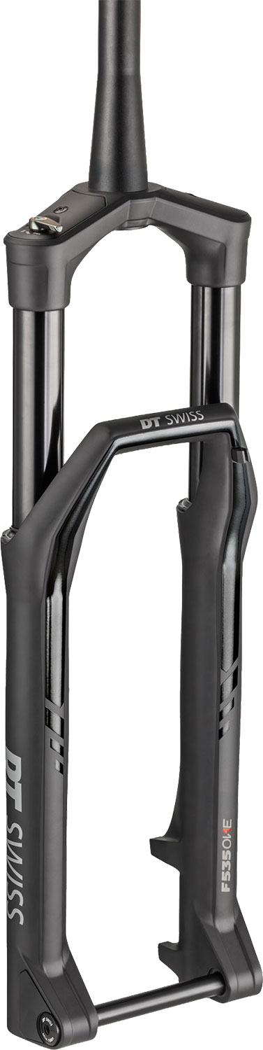 F535 ONE 27.5" 130 Tapered Boost suspension fork TOP DEAL