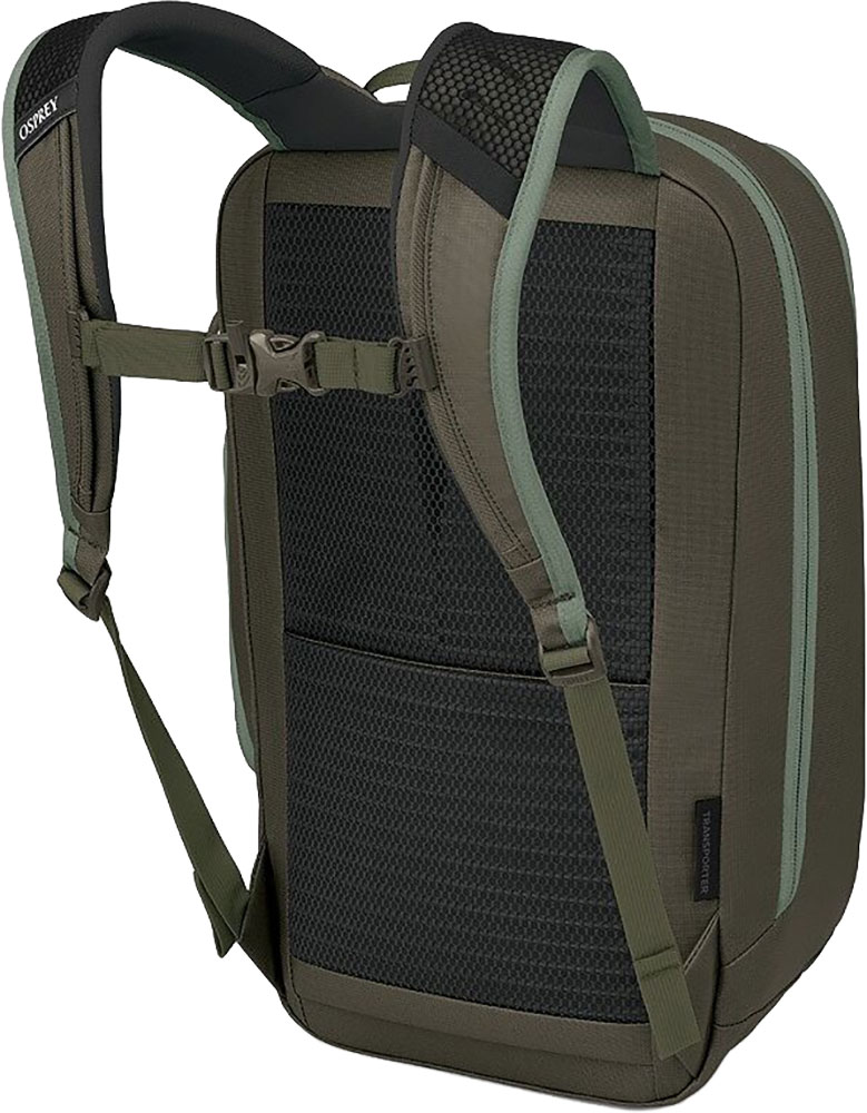 Transporter 20 Panel Loader - Mochila Pine Leaf