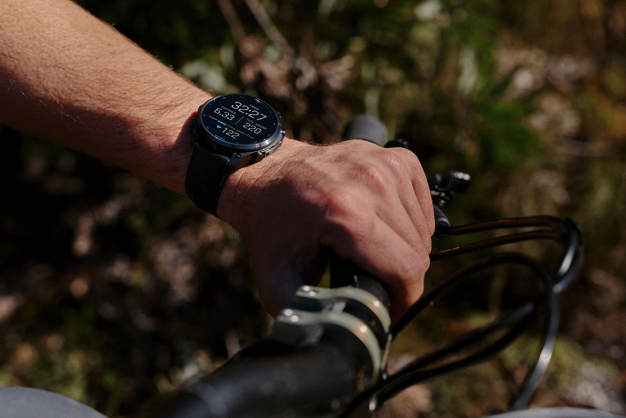 Fenix 9 Pro - inReach 47 mm AMOLED - GPS Multisport Smartwatch