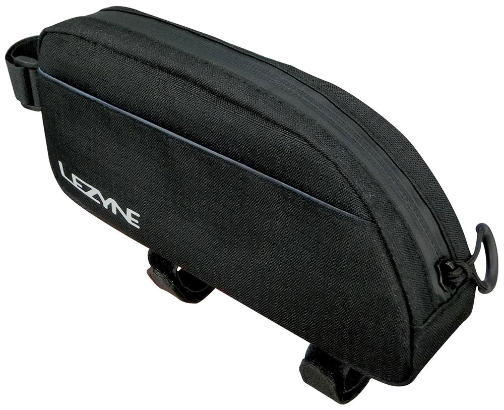 Sac De Cadre FASTFUEL TC2303B - Étanche - Pour Tube Supérieur De Vélo - Neuf