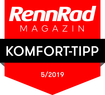 RennRad 0519 - Komfort-Tipp