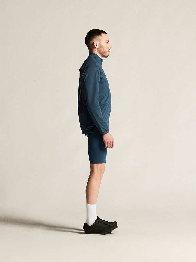 Endurance C2 - Bib Shorts with Pad