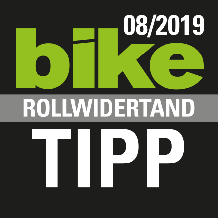 Bike 0819 - Rollwiderstand Tipp