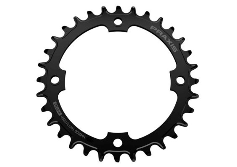 Shimano DURA ACE Chainring for FC-R9200 50/34T Chainring 12-speed