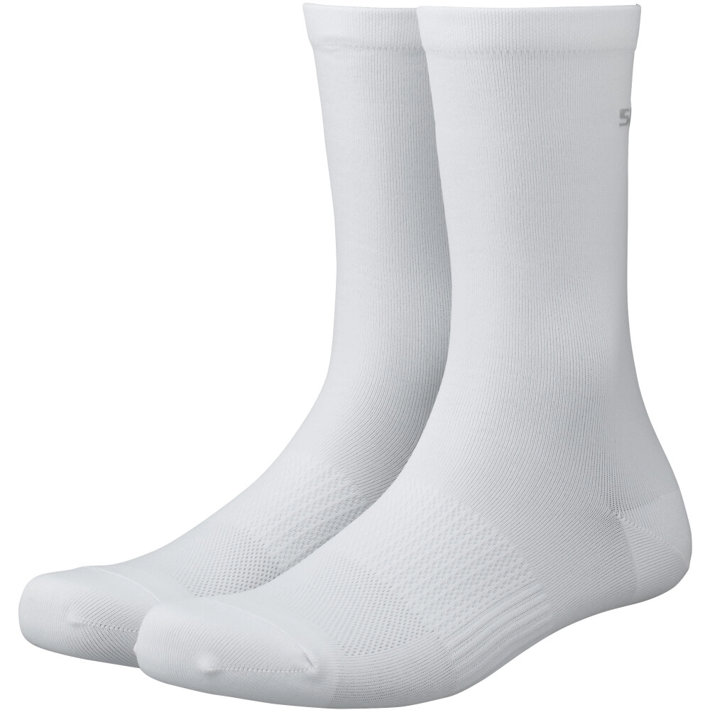 Performance White - Calcetines (paquete de 3)