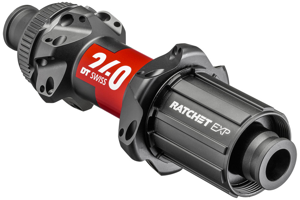 Reserve 34/37 TA 700C DT240 Wheelset Road Bike Wheel | Bike-Discount