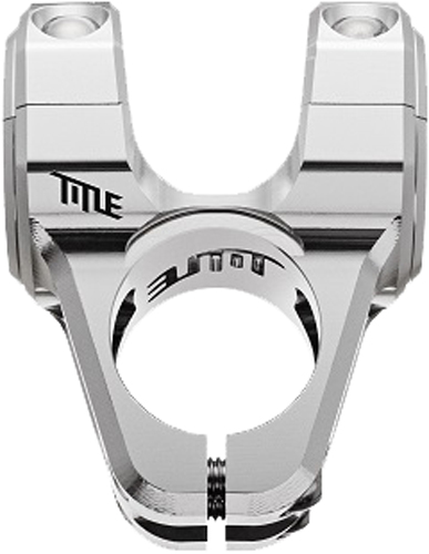 Tige De Vélo 31,8 Mm 35 Mm, Longueur 50 Mm, Tige Courte Pour Velo De Route Vtt Bmx Equipement Fixie Zwart