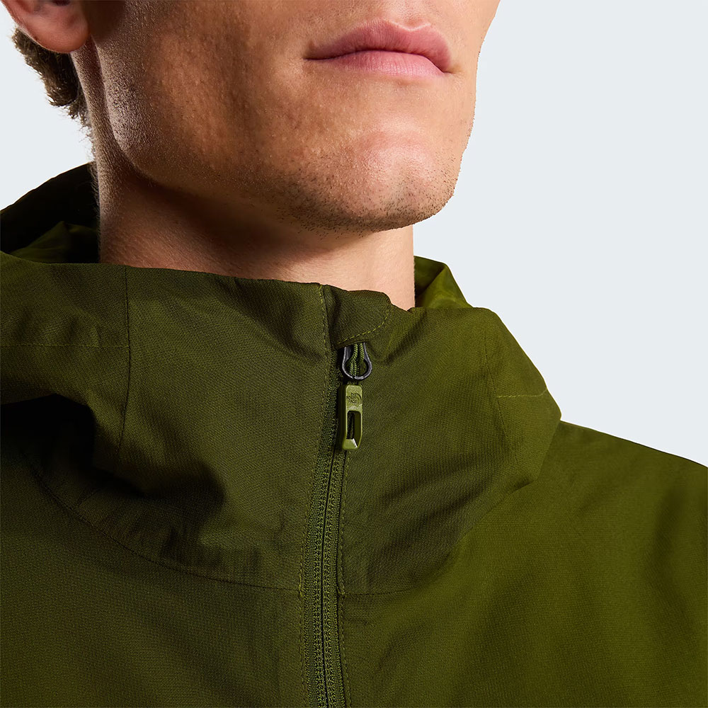 Quest - Veste de pluie