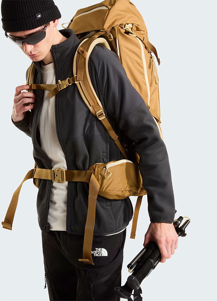 Exploration Pant - Outdoor Trousers