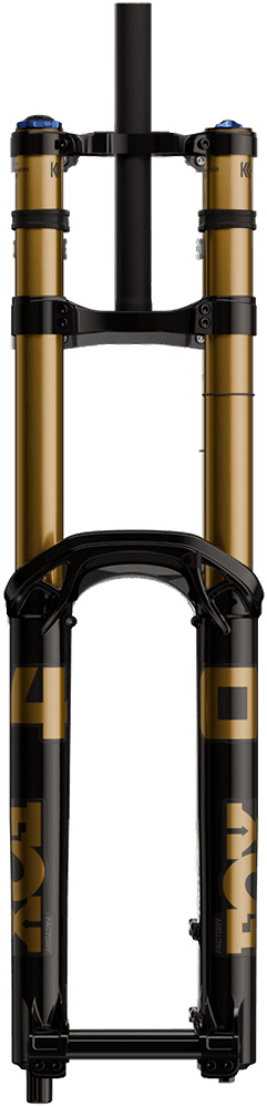 40 K Float 29" Factory 203 Grip X2 20TAx110