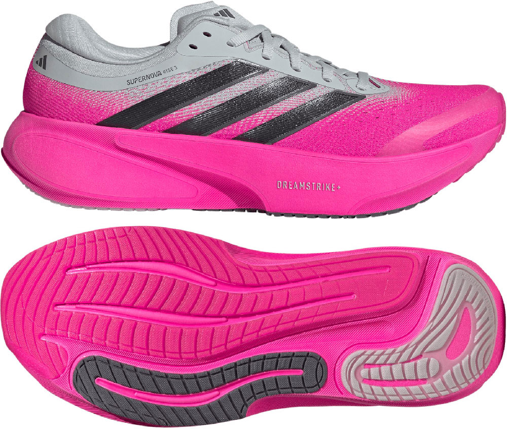 Supernova Rise 3 - Running Shoes