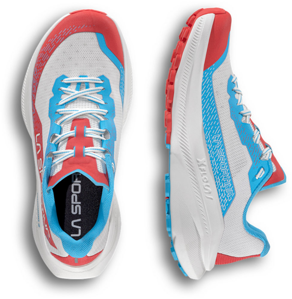 Prodigio II - Women's Trail Running Shoes